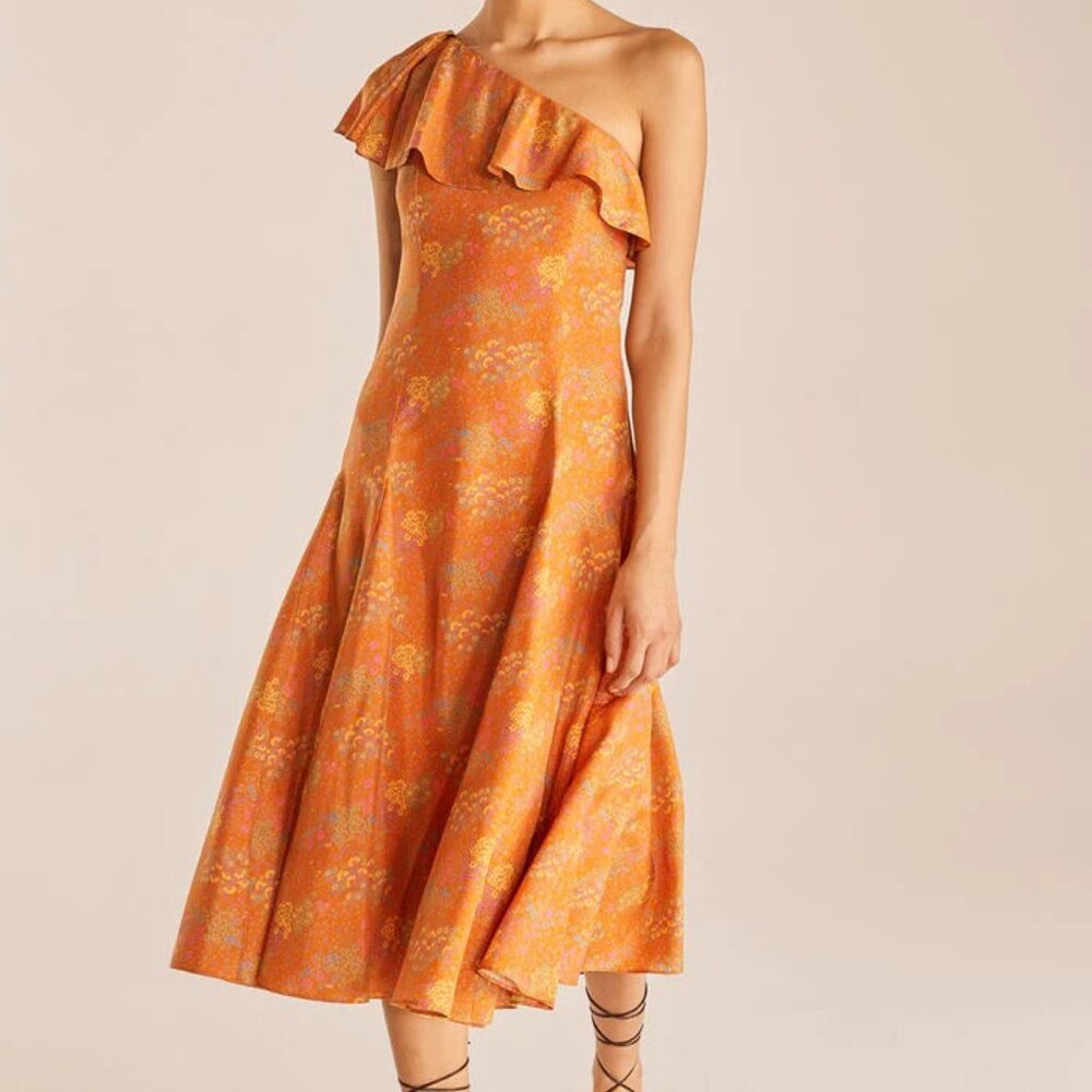 Rebecca Taylor Isabelle Dress